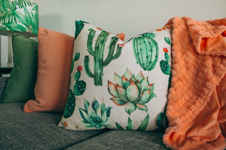 Top Home Decor Trends to Elevate Your Interior Style