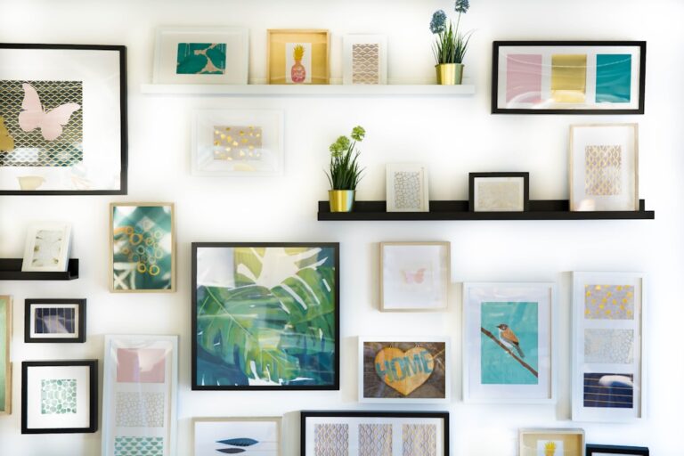 Affordable Luxury: Discover Home Decor at Ritzynest.com